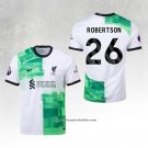 Liverpool Player Robertson Away Shirt 2023-2024