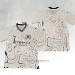 Manchester City Shirt Special 2023-2024 Kid Thailand