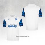 Olympique Marseille Puma King Shirt 2022 Thailand