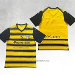 Parma Away Shirt 2023-2024 Thailand