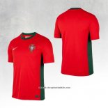 Portugal Home Shirt 2023 Thailand