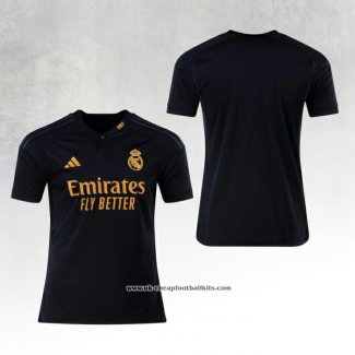 Real Madrid Third Shirt 2023-2024