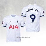 Tottenham Hotspur Player Richarlison Home Shirt 2023-2024