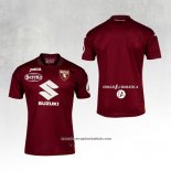 Turin Home Shirt 2023-2024 Thailand