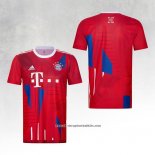 Bayern Munich Shirt Champion 2013-2022 Thailand