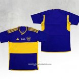 Boca Juniors Shirt Special 2023-2024 Thailand