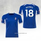 Chelsea Player Nkunku Home Shirt 2023-2024