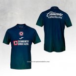 Cruz Azul Shirt Special 2022 Thailand