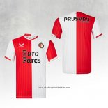 Feyenoord Home Shirt 2023-2024