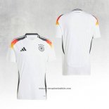 Germany Home Shirt 2024 Thailand