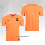 Holland Home Shirt Euro 2022