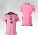 Inter Miami Home Shirt 2024 Women