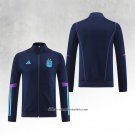 Jacket Argentina 2022-2023 Blue