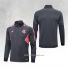 Jacket SC Internacional 2022-2023 Grey
