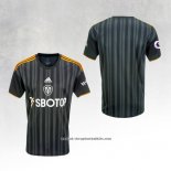 Leeds United Third Shirt 2022-2023