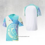 Manchester City Shirt Esports 2022-2023