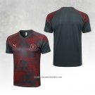 Manchester City Training Shirt 2023-2024 Red