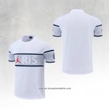 Paris Saint-Germain Training Shirt 2022-2023 White