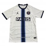 Paris Saint-Germain Training Shirt Jordan 2022 White