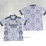 Real Madrid Shirt Special 2023-2024 White Thailand