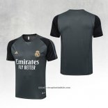 Real Madrid Training Shirt 2023-2024 Green