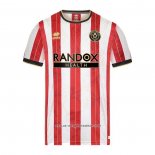 Sheffield United Shirt Special 2022-2023