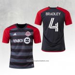 Toronto Player Bradley Home Shirt 2023-2024