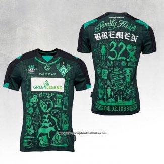 Werder Bremen Shirt Special 2022