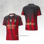 AC Milan Fourth Shirt 2022-2023