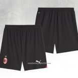 AC Milan Home Shorts 2023-2024