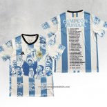 Argentina Shirt Special 2022-2023