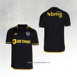 Atletico Mineiro Third Shirt 2023-2024 Thailand