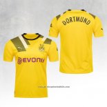 Borussia Dortmund Shirt Cup 2022-2023