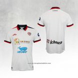 Cagliari Calcio Away Shirt 2023-2024