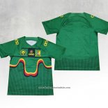 Cameroon Home Shirt 2024 Thailand