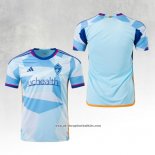 Colorado Rapids Away Shirt Authentic 2023-2024