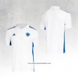 Cruzeiro Away Shirt 2022 Thailand