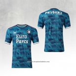 Feyenoord Away Shirt 2023-2024