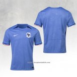 France Home Shirt 2023 Thailand