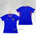 France Home Shirt 2024 Women