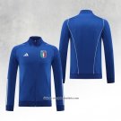 Jacket Italy 2022 Blue