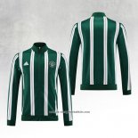 Jacket Manchester United 2023-2024 Green