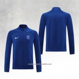 Jacket Paris Saint-Germain 2022-2023 Blue