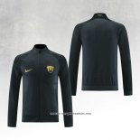 Jacket Pumas UNAM 2023-2024 Grey