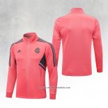 Jacket SC Internacional 2022-2023 Rosa