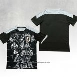 Japan Shirt Special 2023-2024 Black Thailand