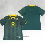 Kaizer Chiefs Away Shirt 2023-2024 Thailand