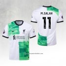 Liverpool Player M.Salah Away Shirt 2023-2024