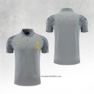 Liverpool Shirt Polo 2022-2023 Grey