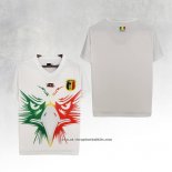 Mali Shirt Special 2022 White Thailand